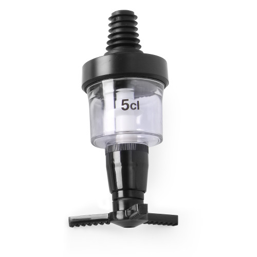 Non Drip Schenker Kunststof 50 ml. Non Drip Doseerapparaat