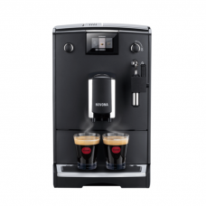 Nivona CafeRomatica 520 Volautomaat Espressomachine Mat zwart Bonen Automaten