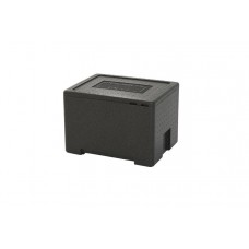 Polibox Thermobox GN1/2 | 20.3 Liter | Extern 415x320x285mm Thermoboxen