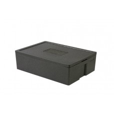 Polibox Thermobox GN1/1 | Extern 600x400 x170mm Thermoboxen