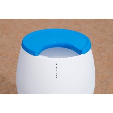 Blauwe Top Opening Baby Ice Bucket | Ø 26 mm  Valiente Ice Bucket Accessoires