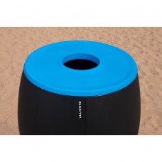 Blauwe Top Opening Classic Ice Bucket | Ø 40 mm  Valiente Ice Bucket Accessoires