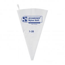 Schneider Nylon Spuitzak Maat 1: 28 cm. Spuitzakken