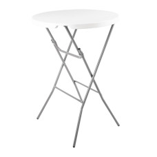 Bolero inklapbare statafel 80cm Statafels