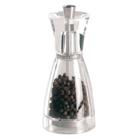 Cole & Mason pepermolen 12,5cm Menage + Peper en Zout