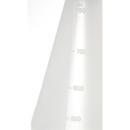 Jantex kleurcode sprayfles rood 750ml 
