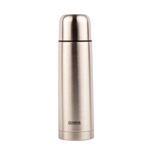 Olympia thermosfles RVS 0,5L 