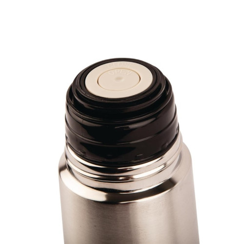 Olympia thermosfles RVS 0,5L 