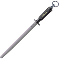 Dick Titan slijpstaaf ovaal - 30cm 