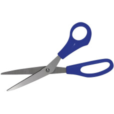 Hygiplas kleurcode schaar blauw 
