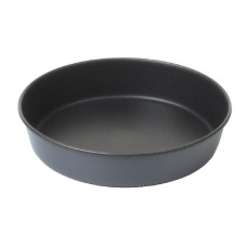 Mini bakvorm 100(Ø) x 21mm(d) 