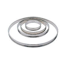 Flanring glad 16cm 