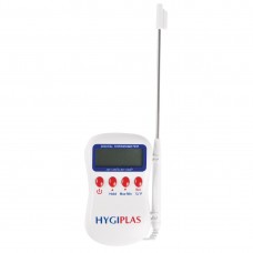 Thermometer Hygiplas Meetbereik -50°C to +200°C Thermometers