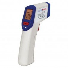 Hygiplas mini infrarood thermometer Thermometers