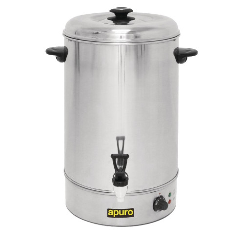 Buffalo waterkoker 30ltr Waterkokers