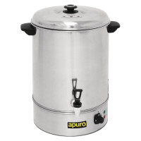 Buffalo Waterkoker 40ltr Waterkokers