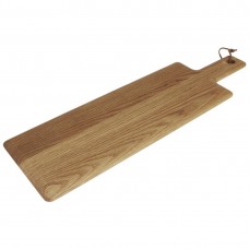 Olympia eiken rechthoekige plank 40x15cm Houten Planken