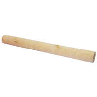 Deegroller beukenhout 45cm Patisserie