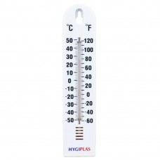 Hygiplas muurthermometer Thermometers