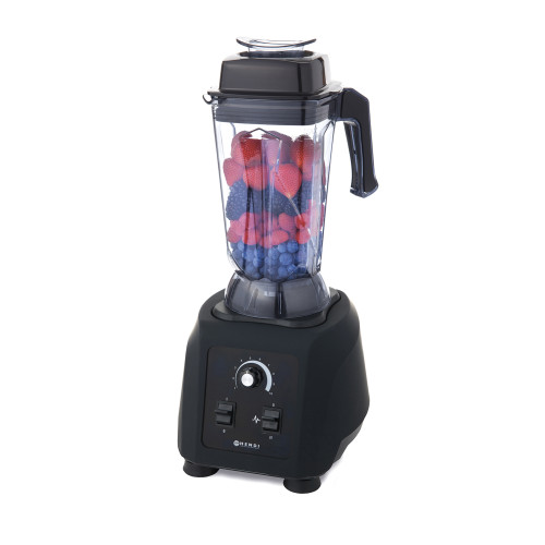 Blender met Polycarbonaat Beker 2.5 Liter Blenders en Mixers