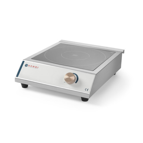 Inductiekookplaat Model 3500M Inductie Kookplaat