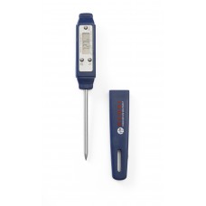 Thermometer Digitaal  Meetbereik -40 tot 200°C Thermometers