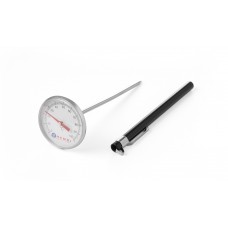 Zakthermometer Meetbereik 0°C + 100°C Thermometers