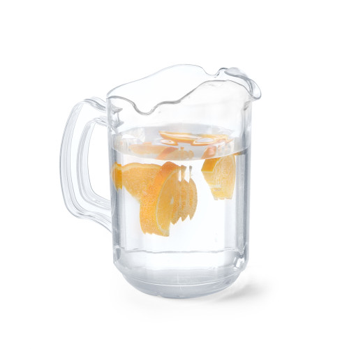 Waterkan Pitcher 1.8 Liter Sapkannen