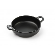 Mini ronde pan Little Chef | 150x115x(h)37mm