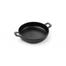 Mini ronde pan Little Chef | 189x147x(h)37mm