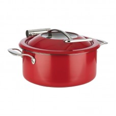 APS chafing dish rood 305mm