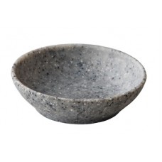 Pebble Grey | Saustipje Organisch  | Ø 6.5 cm Pebble Grey Melamine