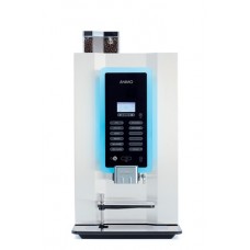 Animo OptiBean 2 NG Bonen Espresso Koffieautomaat Wit Bonen Automaten