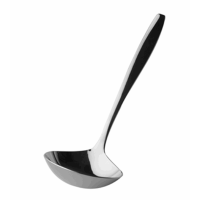 Amefa Florence Sauslepel | 1810 | 18.5 cm. | Per 6 Amefa 1810 Florence