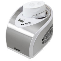 IJsmachine Uitneembare IJsbak 1.4 liter  IJsmachine