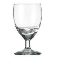 Leerdam Gilde Borrelglas 6cl Per 6 Libbey Gilde