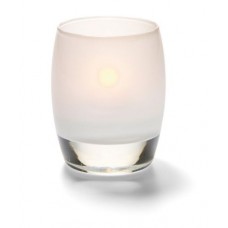 Hollowick Bolvormige Lamp Wit Gematteerd Glas Per Stuk Tafelverlichting