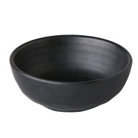 Asia Stone Look Kom Laag Ø10x4 cm. Melamine  Asia 