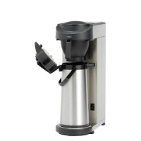 Thermoskan Koffiezetapparaat voor Pompthermoskan 2.1 Liter Handwatervulling MT100 Thermoskan Apparatuur