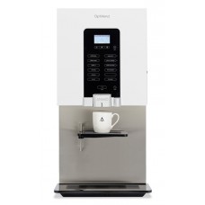 Animo OptiVend 11TL NG Instant Automaat Wit