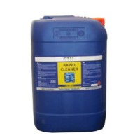 CTN Rapid Cleaner Vat 25 Liter HACCP 