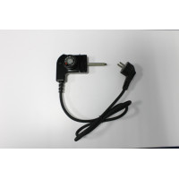 Thermostaatsnoer voor Partypan 239506 239605 